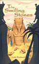 Book cover of: Reading Planet - The Smiling Stones - Level 5: Fiction (Mars). By: Leila Rasheed