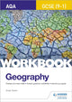 AQA GCSE (9–1) Geography Workbook