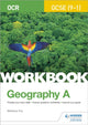 Book cover of: OCR GCSE (9–1) Geography A Workbook. By: Fox, Matthew