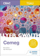 Book cover of: WJEC GCSE Chemistry Workbook (Welsh Language Edition). By: Nora Henry