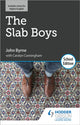 Slab Boys by John Byrne: School Edition 9781510480568 TBC