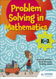 Book cover of: Problem-solving K-2. By: Hyacinth Dorleon