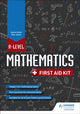 Level Mathematics: First Aid Kit 9781510482401 Rose Jewell