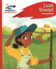 Book cover of: Reading Planet - Lost Sheep! - Red C: Rocket Phonics. By: TBC