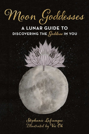 Moon Energy
