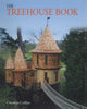 Book cover of: Treehouse Book. By: Candida Collins