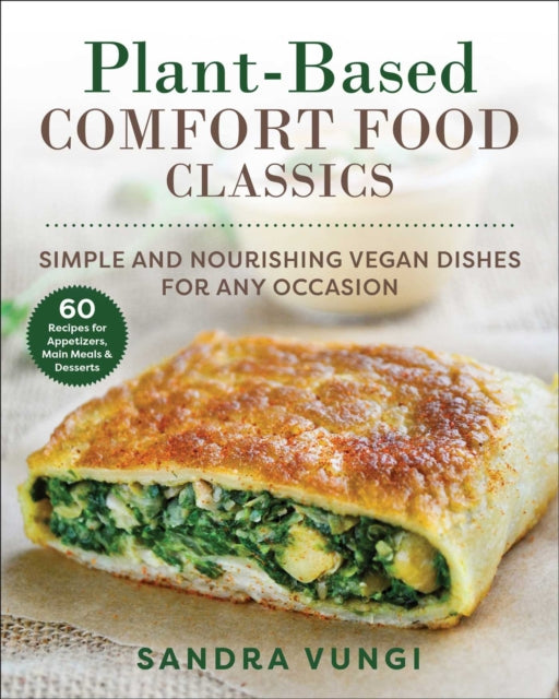 Plant-Based Comfort Food Classics