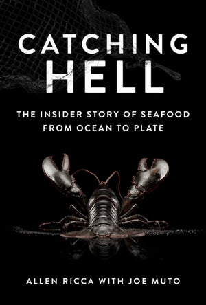 Catching Hell