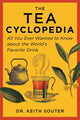 Book cover of: Tea Cyclopedia. By: Keith Souter