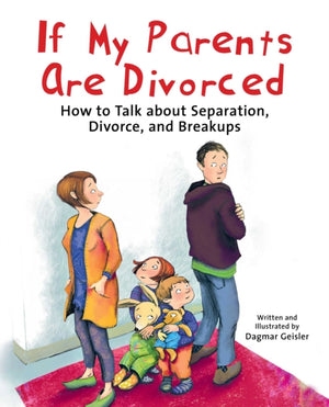 The If My Parents Are Divorced