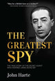 Book cover of: Greatest Spy