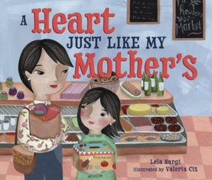 Heart Just Like My Mother's