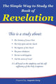 Book cover of: Simple Way to Study the Book of Revelation. By: Auguste Gary