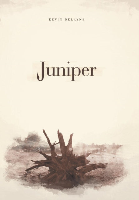 Book cover of: Juniper