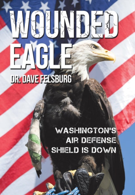 Wounded Eagle