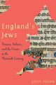 Book cover of: England's Jews. By: John Tolan