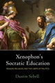 Book cover of: Xenophon's Socratic Education