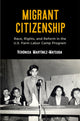 Book cover of: Migrant Citizenship