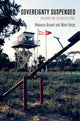 Book cover of: Sovereignty Suspended