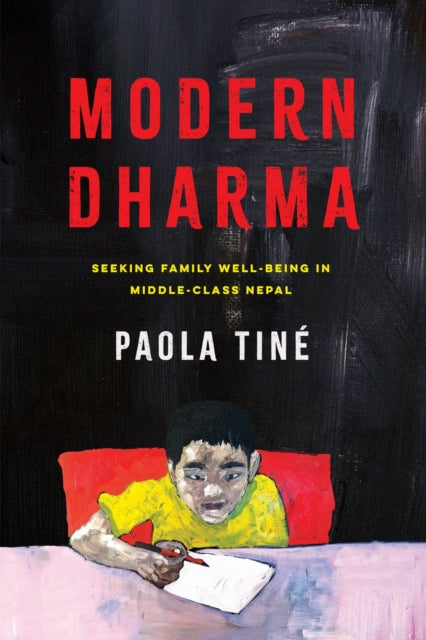Book cover of: Modern Dharma