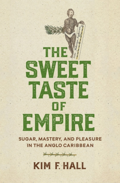 Book cover of: Sweet Taste of Empire