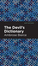 Book cover of: Devil's Dictionary. By: Ambrose Bierce