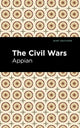 Book cover of: Civil Wars. By: Appian