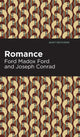 Book cover of: Romance. By: Ford Madox Ford