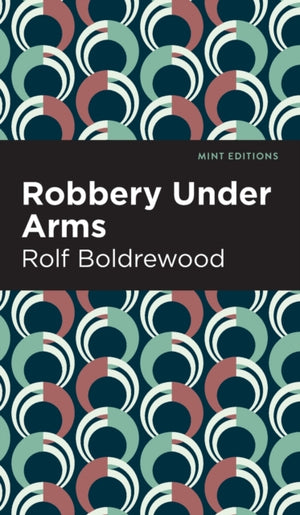 Robbery Under Arms