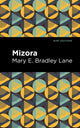 Book cover of: Mizora. By: Mary E. Bradley Lane