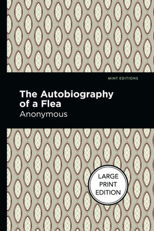 Autobiography Of A Flea