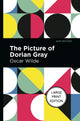 Book cover of: Picture Of Dorian Gray. By: Mint Editions