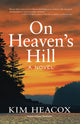 Book cover of: On Heaven's Hill