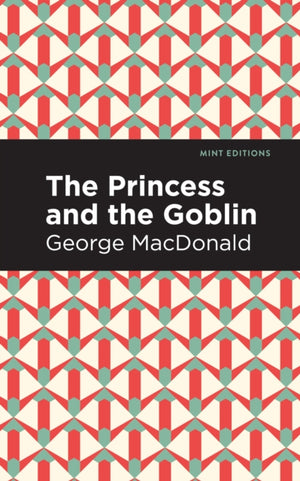 Princess and the Goblin