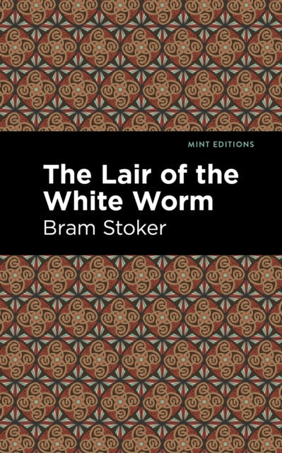 Lair of the White Worm