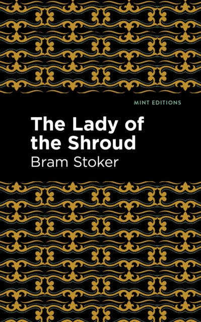 Lady of the Shroud