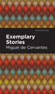 Book cover of: Exemplary Stories. By: Mint Editions