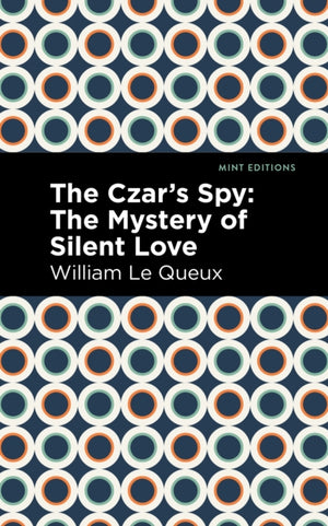 Czar's Spy