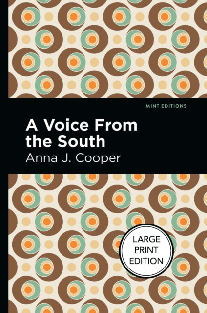 A Voice From the South