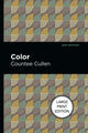 Book cover of: Color. By: Countee Cullen