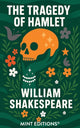 Book cover of: Tragedy of Hamlet. By: William Shakespeare