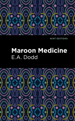 Maroon Medicine