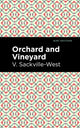 Book cover of: Orchard and Vineyard. By: Vita Sackville-West