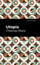 Book cover of: Utopia. By: Thomas More