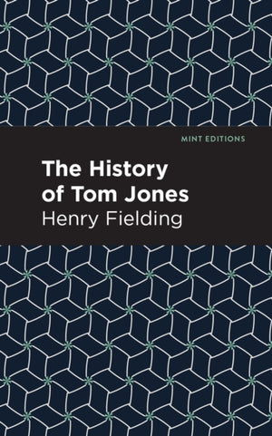 History of Tom Jones