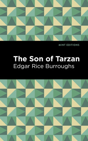 Son of Tarzan