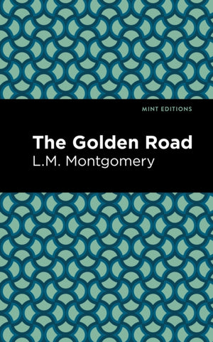 Golden Road