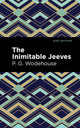 Book cover of: Inimitable Jeeves. By: P. G. Wodehouse