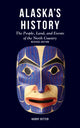 Book cover of: Alaska's History, Revised Edition. By: Harry Ritter
