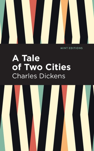 Tale of Two Cities